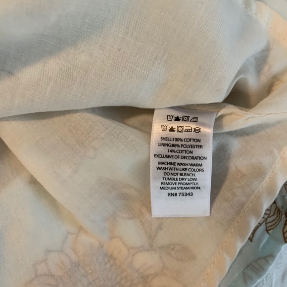 Girls Jillian’s Closet boutique Dress - Picture 5 of 8